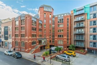 Más detalles de 135-137 Redcliff St, Bristol - Oficina en alquiler