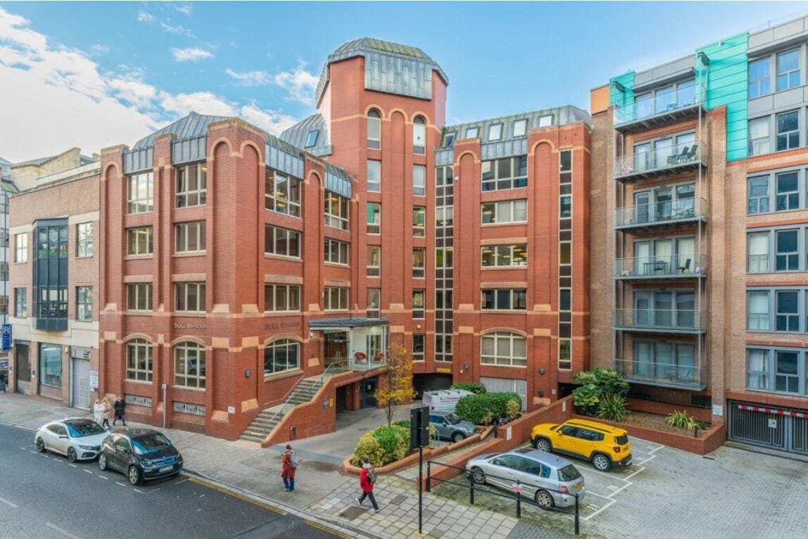 135-137 Redcliff St, Bristol en alquiler Foto principal- Imagen 1 de 28