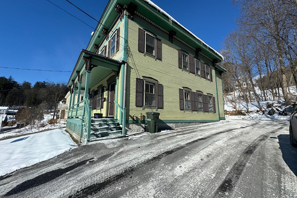 9 Baldwin St, Montpelier, VT en venta - Foto del edificio - Imagen 2 de 9