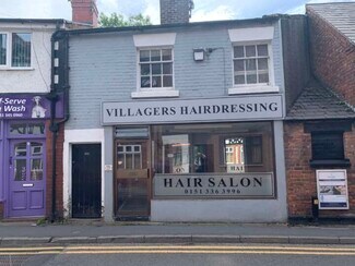 Más detalles de 11 Parkgate Rd, Neston - Local en alquiler