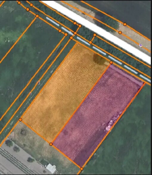 Terreno en Mirebeau en venta - Foto del edificio - Imagen 2 de 3