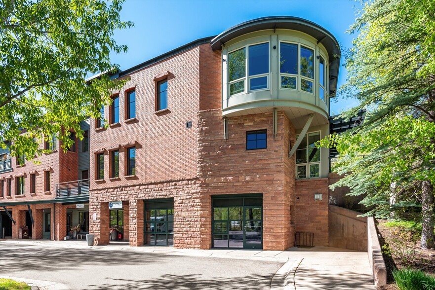 601 Rio Grande Pl, Aspen, CO en venta - Foto del edificio - Imagen 2 de 40