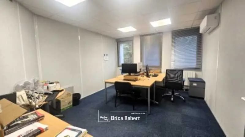 Oficina en Écully en alquiler Foto del edificio- Imagen 1 de 3