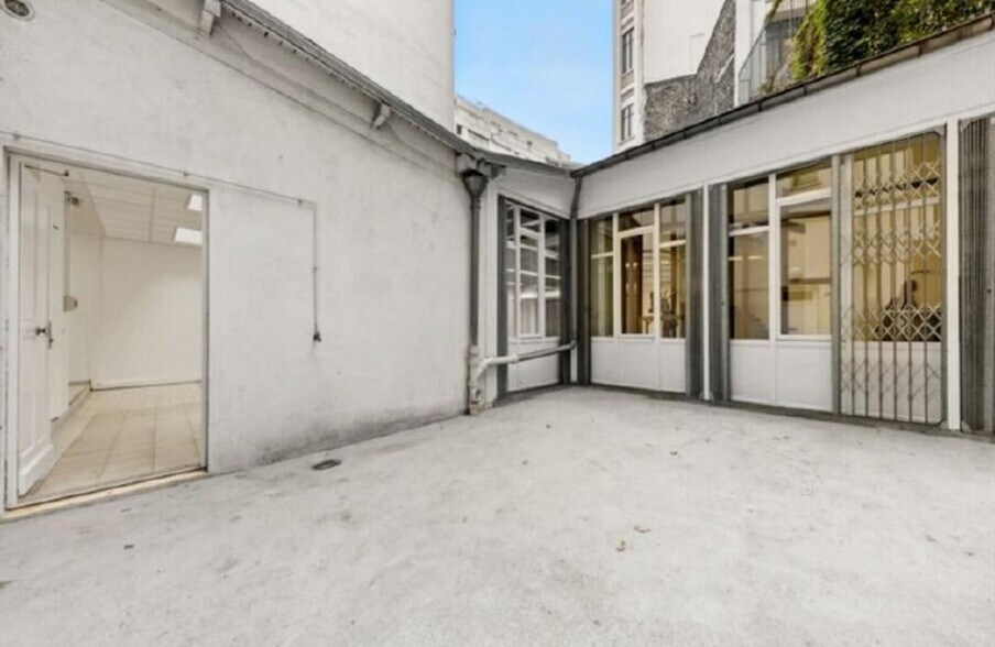 45 Rue Broca, Paris en venta - Foto del edificio - Imagen 2 de 6