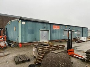 Elder Rd, Stoke On Trent en alquiler Foto del edificio- Imagen 2 de 11