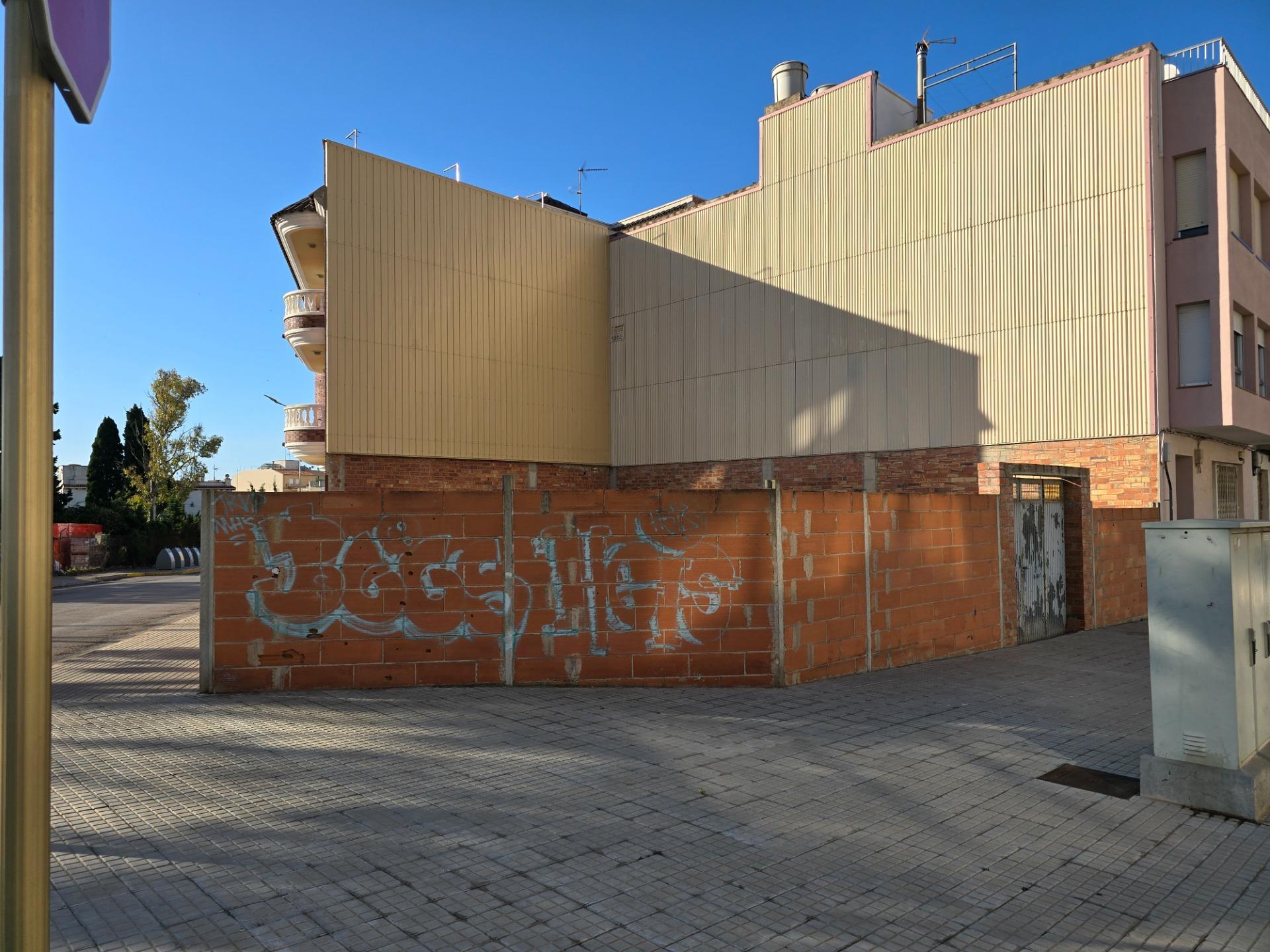 Terreno en Sant Carles de la Ràpita, Tarragona en venta Otros- Imagen 1 de 7
