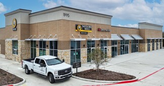 Más detalles de 1995 N Highway 77, Waxahachie, TX - Local en venta