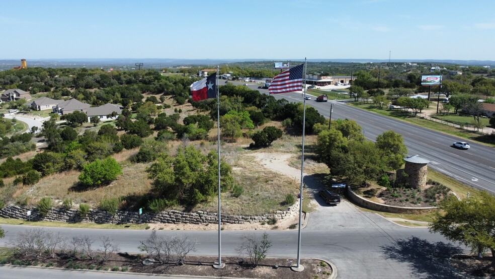 0 STATE HY 71 TX 78669, Spicewood, TX en venta - Foto del edificio - Imagen 1 de 4