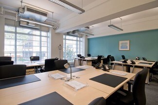 Más detalles de Fowler Ave, Farnborough - Coworking en alquiler