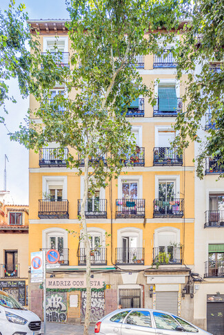 Más detalles para Calle De La Ribera De Curtidores, 11, Madrid - Edificios residenciales en venta