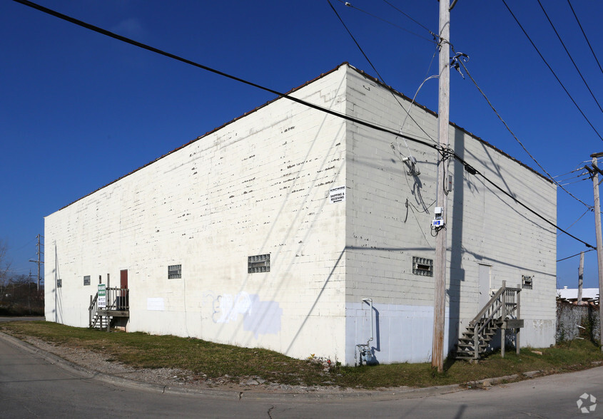 1400 24th St, North Chicago, IL en alquiler - Foto del edificio - Imagen 2 de 3