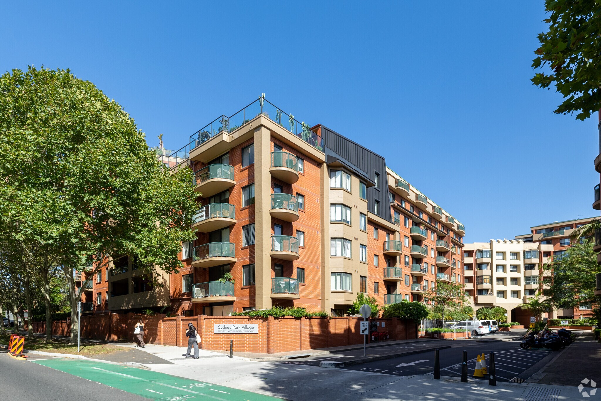 177-219 Mitchell Road rd, Erskineville en venta Foto principal- Imagen 1 de 6