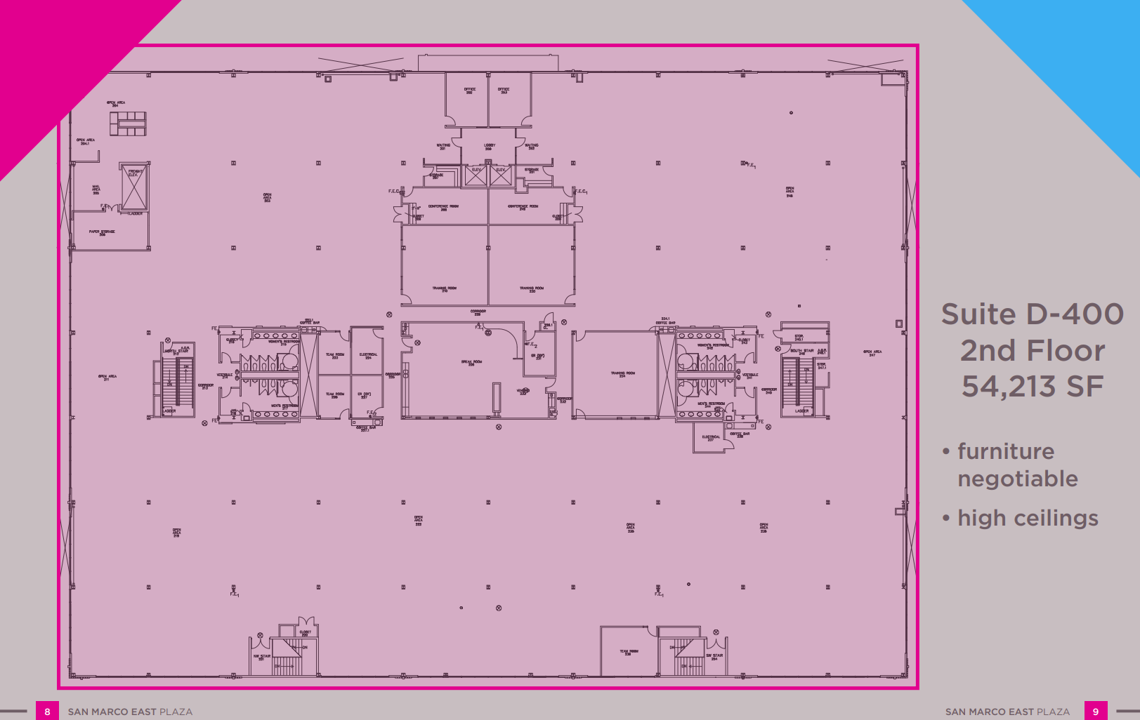 3563 Philips Hwy, Jacksonville, FL en alquiler Plano de la planta- Imagen 1 de 1