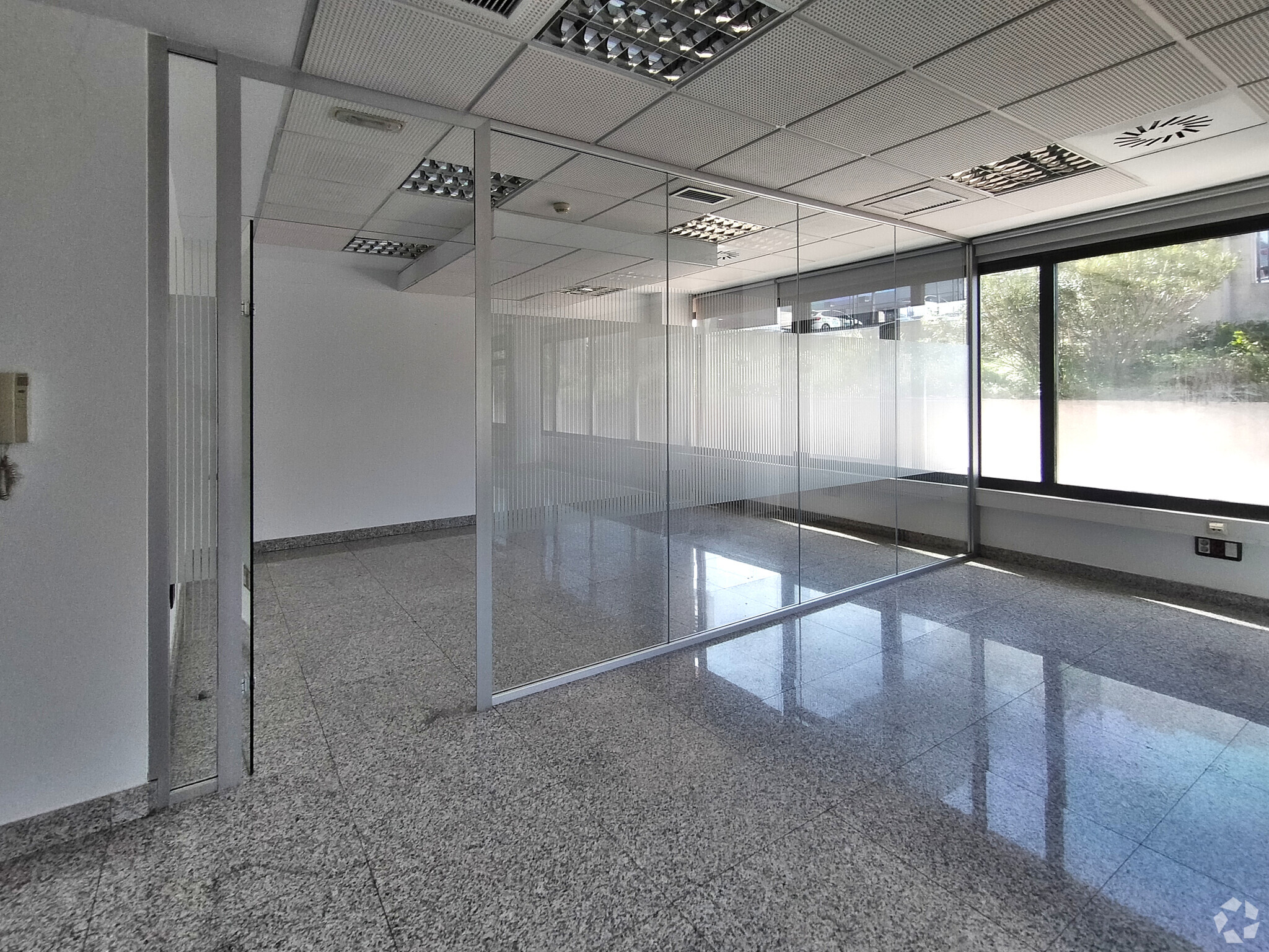 Oficinas en Las Rozas de Madrid, MAD en alquiler Foto del interior- Imagen 1 de 4