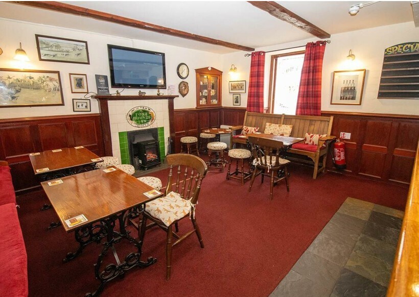 Main St, Hawick en venta - Foto del interior - Imagen 3 de 4