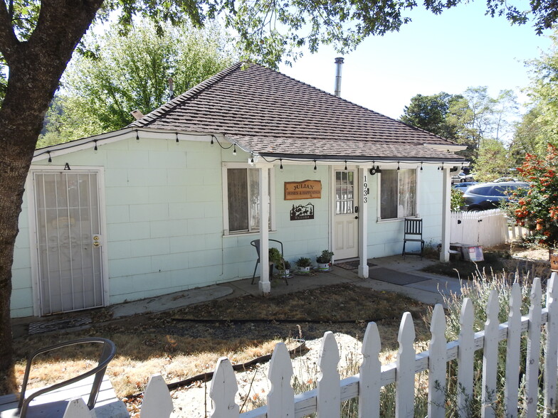 1933 Main St, Julian, CA en alquiler - Foto del edificio - Imagen 2 de 31