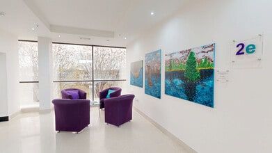 6 Darby Clos, Swindon en alquiler Matterport 3D Scan- Imagen 1 de 5