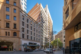 Más detalles de 8 Spring St, Sydney - Oficina en alquiler