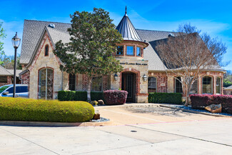 Más detalles para 1312 Glade Rd, Colleyville, TX - Oficinas en venta