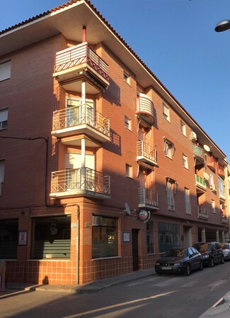 Más detalles de Calle Mariana Pineda, 4, Ocaña - Edificio residencial​ en venta