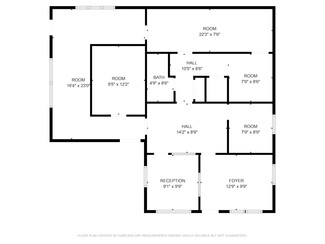 Más detalles para 205 North St, Morenci, MI - Oficinas en venta