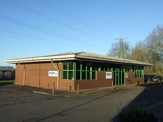 Más detalles de 5 Fairfield Ct, Coventry - Nave en alquiler