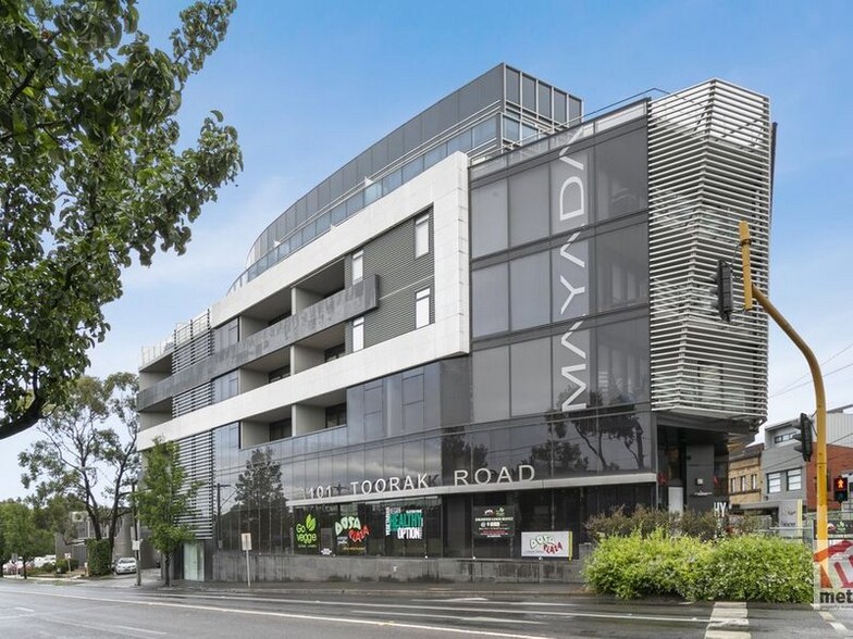 1101 Toorak Rd, Camberwell en venta - Foto del edificio - Imagen 2 de 2
