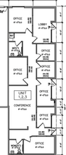 5325 Louie Ln, Reno, NV en alquiler Plano de la planta- Imagen 1 de 1