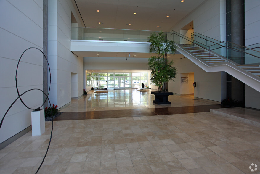 4100 Midway Rd, Carrollton, TX en alquiler - Foto del interior - Imagen 2 de 6