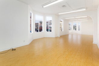 3505 20th St, San Francisco, CA en alquiler Foto del edificio- Imagen 2 de 5