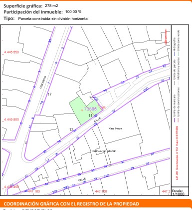 Local en Ciempozuelos, Madrid en venta - Foto del edificio - Imagen 2 de 11