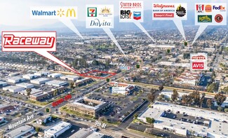 Más detalles para 369 N Mountain Ave, Upland, CA - Especializados en venta