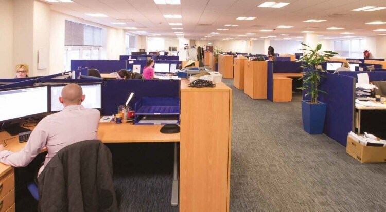 Old Ford Rd, Aberdeen en alquiler - Foto del edificio - Imagen 2 de 9