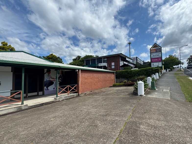 111 Dandenong Rd, Jamboree Heights en alquiler - Foto principal - Imagen 1 de 5