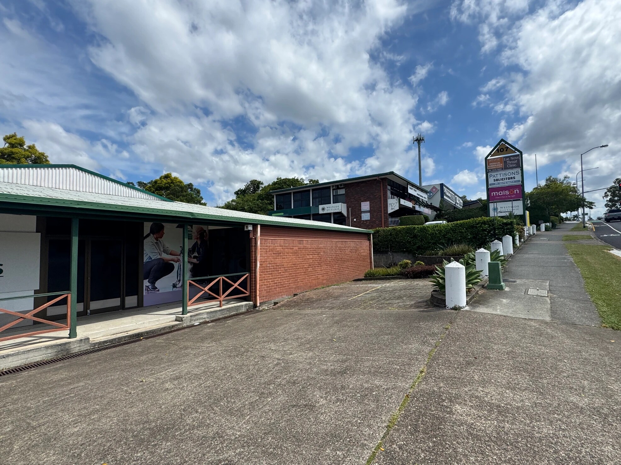 111 Dandenong Rd, Jamboree Heights en alquiler Foto principal- Imagen 1 de 6
