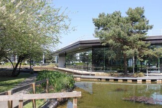 Más detalles de 22 Avenue Des Nations, Villepinte - Oficina, flex en alquiler