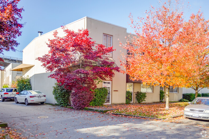 9059-9079 Shaughnessy St, Vancouver, BC en alquiler - Foto del edificio - Imagen 2 de 8