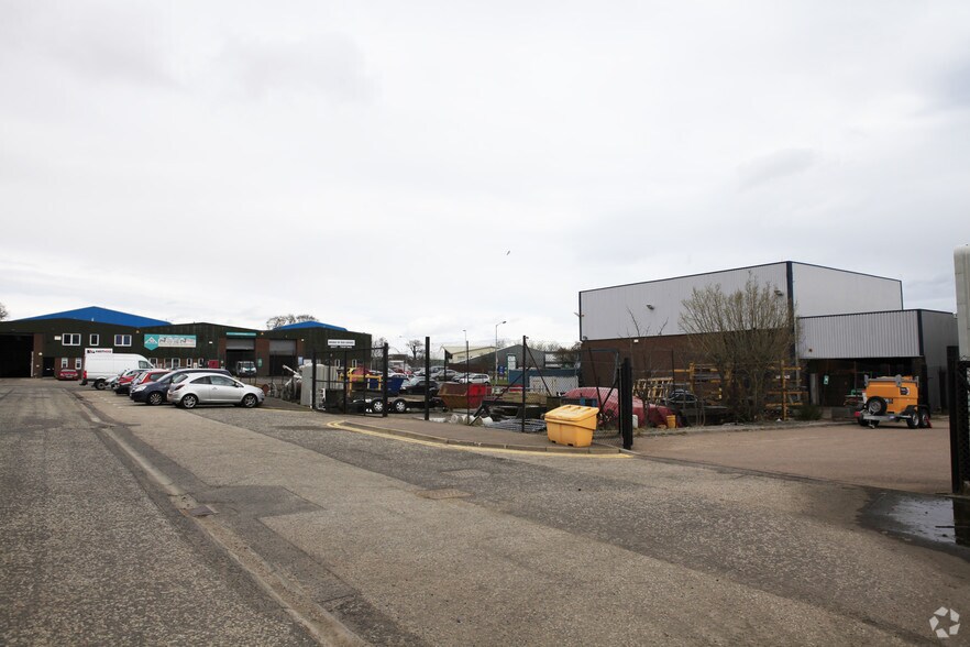 Denmore Rd, Bridge Of Don en alquiler - Foto principal - Imagen 1 de 4