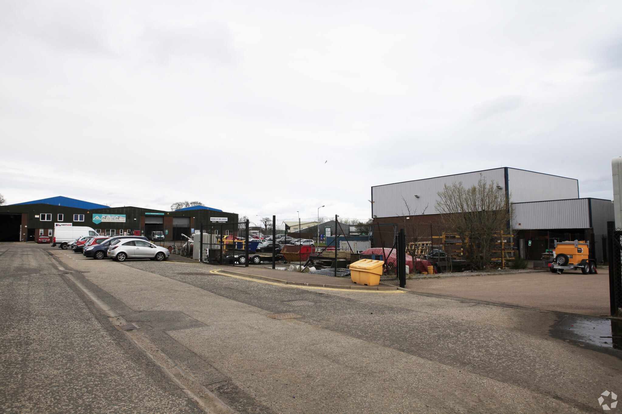 Denmore Rd, Bridge Of Don en alquiler Foto principal- Imagen 1 de 5