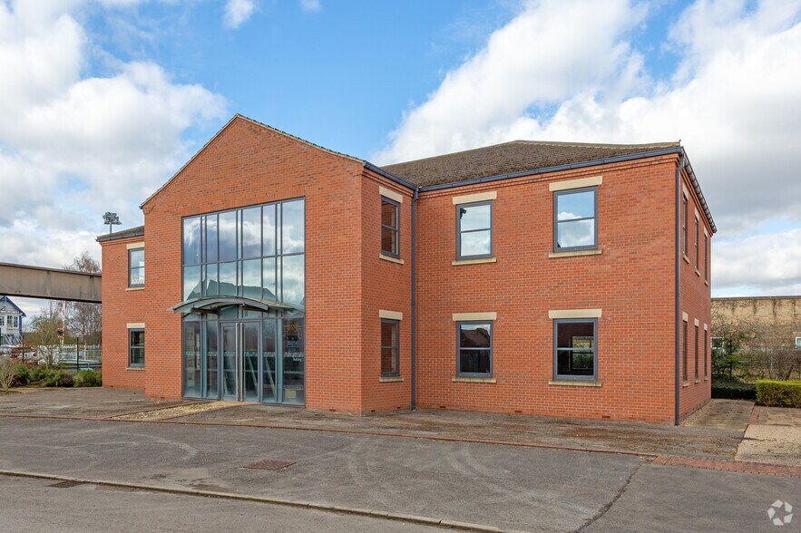 Thrumpton Ln, Retford en alquiler - Foto principal - Imagen 1 de 4