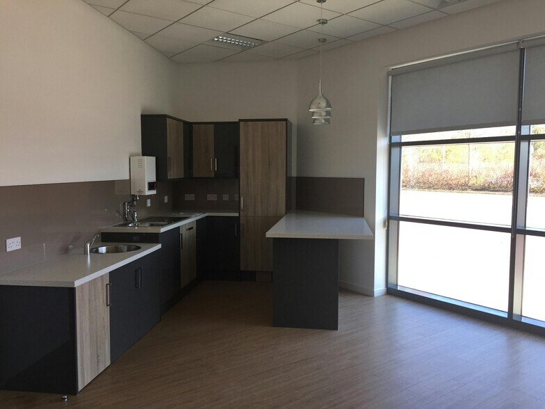 Cobalt 12a, Silver Fox Way, Newcastle Upon Tyne en alquiler - Foto del edificio - Imagen 3 de 17