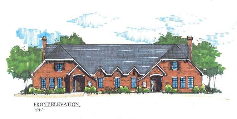 3738 Winterfield Rd, Midlothian, VA en venta - Foto del edificio - Imagen 3 de 5