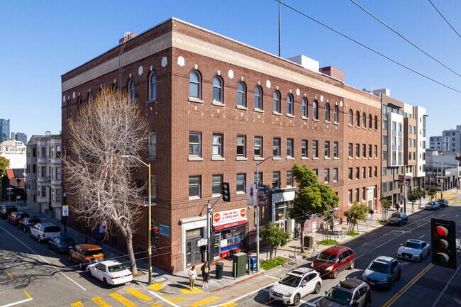 Más detalles de 2940 16th St, San Francisco, CA - Oficina en venta