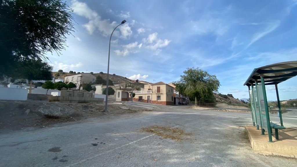 Calle Buenavista, 3, Alhama de Granada, Granada en venta Foto principal- Imagen 1 de 16