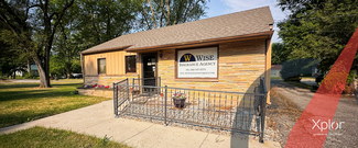 Más detalles para 7410 Bluffton Rd, Fort Wayne, IN - Oficinas en venta