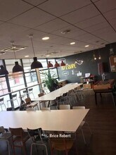 Oficina en Saint-Priest en alquiler Foto del interior- Imagen 2 de 5