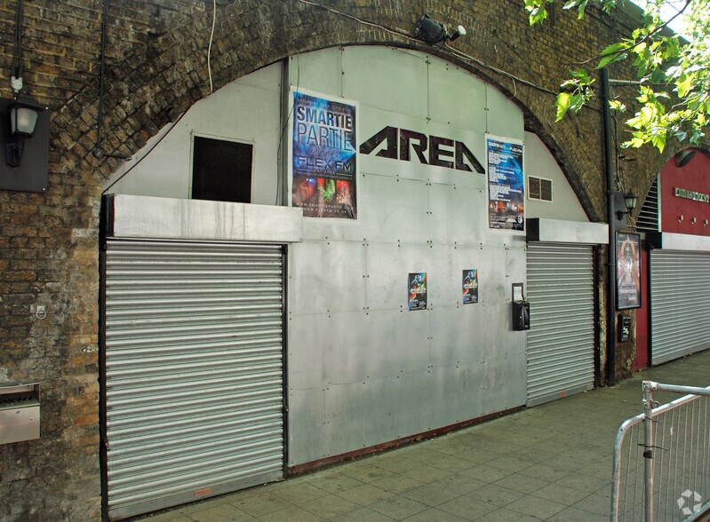 Goding St & Albert Embankment, London en alquiler - Foto del edificio - Imagen 2 de 7