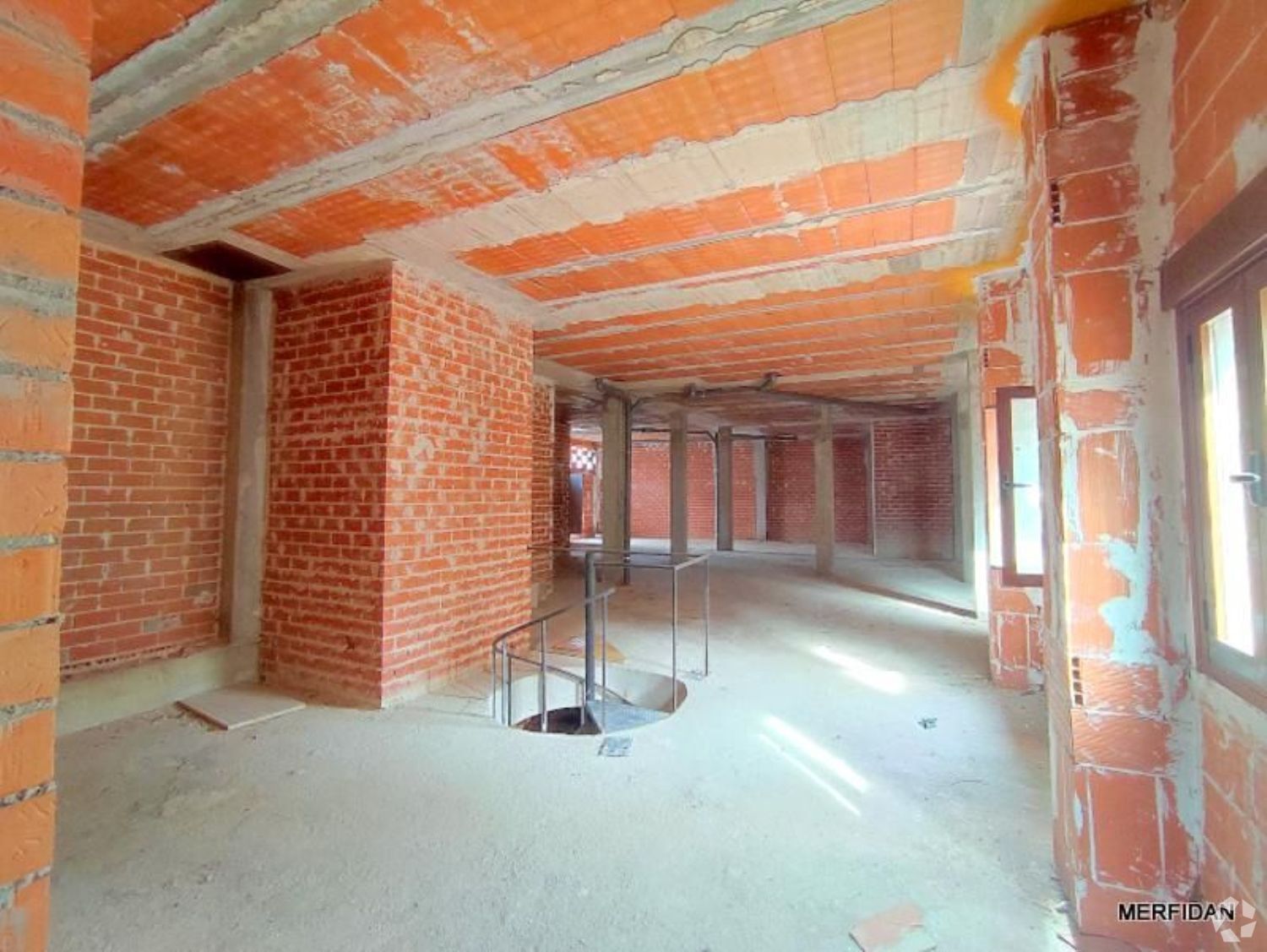 Edificio residencial en Fuenlabrada, Madrid en venta Foto del interior- Imagen 1 de 1