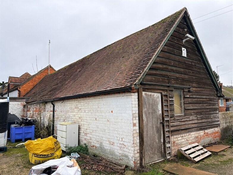 Nave en The Hatchery, Beale Park, Church Lane, Goring en alquiler - Foto principal - Imagen 1 de 2