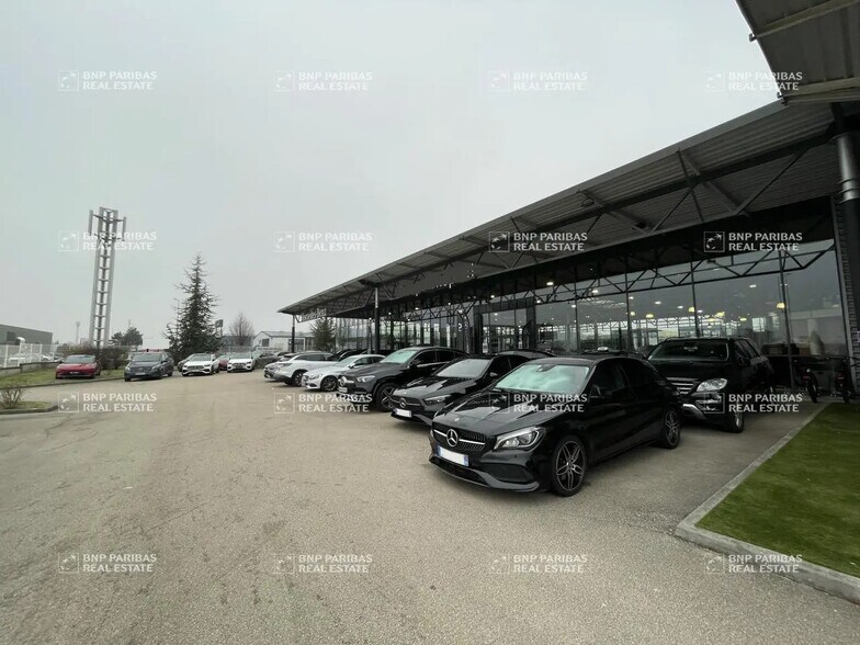 6 Rue Paul Langevin, Chenôve en venta - Foto del edificio - Imagen 3 de 21